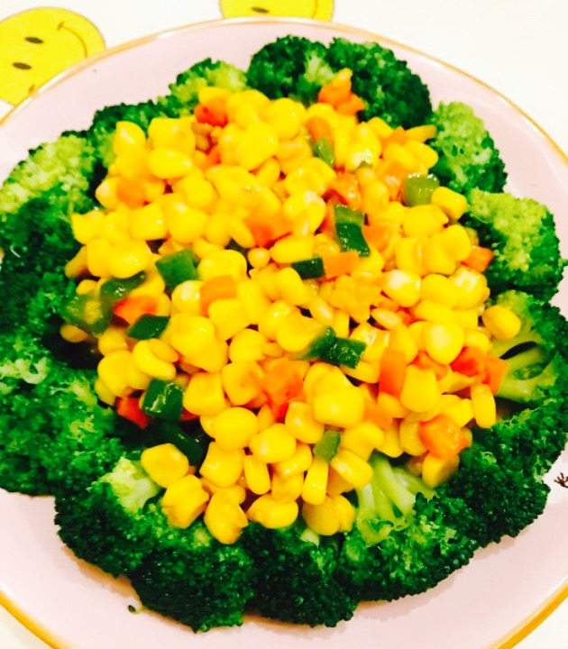 大全主题烧烤(六道沟店)