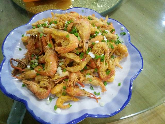 东固红菜馆·老兵之家