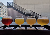 京A Taproom(隆福寺店)