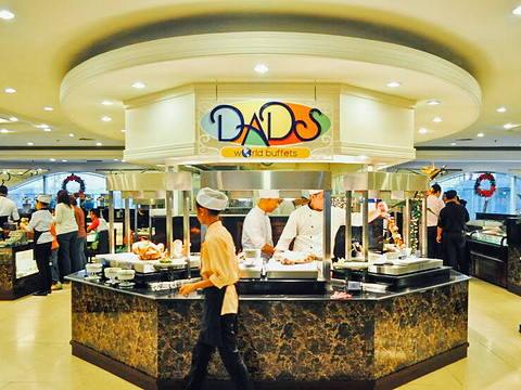 Dads World Buffet旅游景点图片