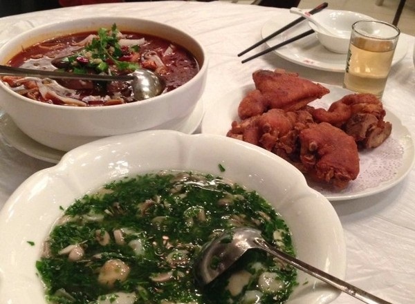 韶梦酒店(南六公路店)