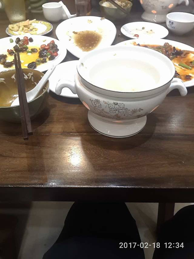 小金勺·上河宋宴(友谊大街店)