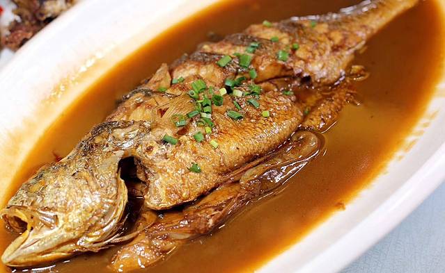 桃源青花时尚餐厅(金钟广场店)