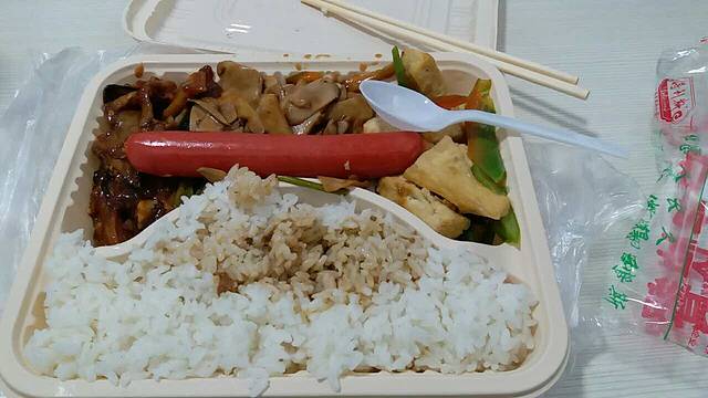 宁宇快餐(开阳店)