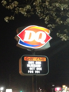 Dairy Queen Grill & Chill的图片