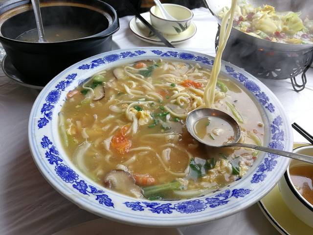 桃花村(横店店)