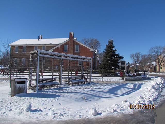 Amana Heritage Museum