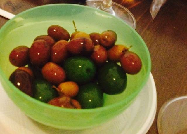 Antica Salumeria del Corso