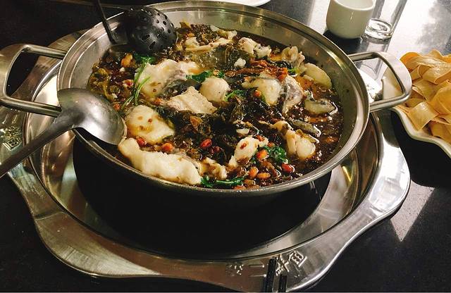 李二鲜鱼村(三堰店)