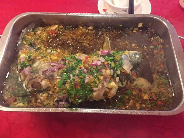 人民公社(石牌店)