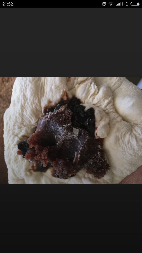 喜洲老面包子店