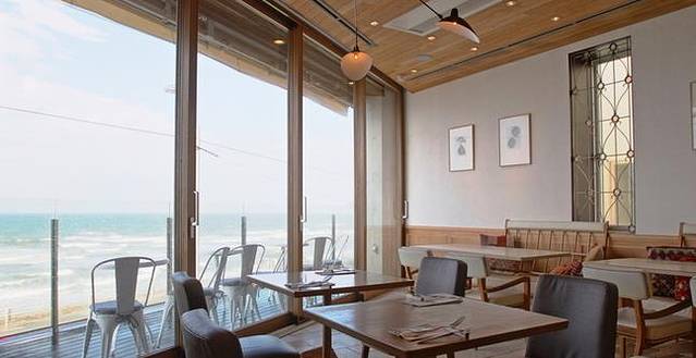 Bills（七里浜店）