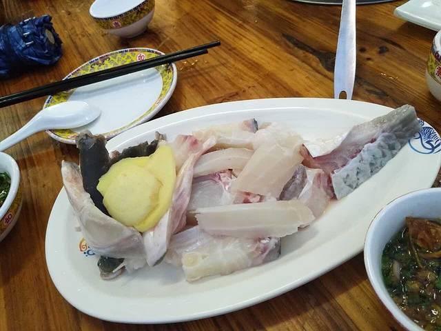 天甄渔船(总店)