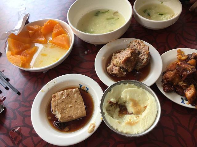 7+7私家饭堂(泰兴店)