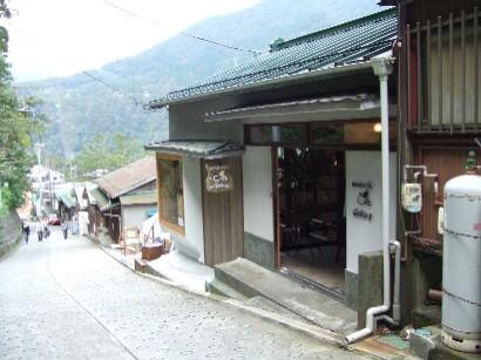 Naraya Cafe旅游景点图片