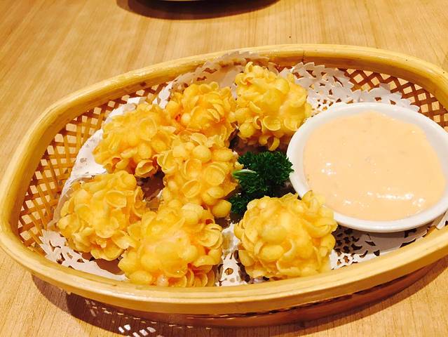 必胜客(五福天虹店)