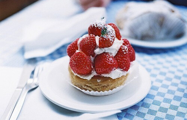 天津泛太平洋大酒店·帕西菲嘉西餐厅