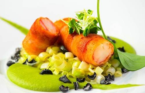 Whale's Belly Restaurant & Bar