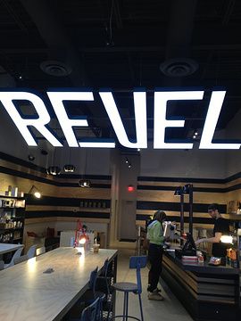 Revel 77 Coffee的图片