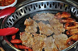 东门烧烤(力洋店)