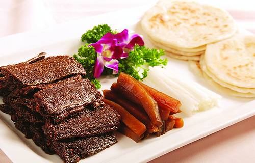 桃园食府·宴会厅