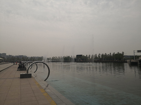 黄河公园