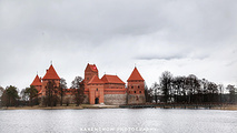 拉脱维亚旅游景点攻略图片
