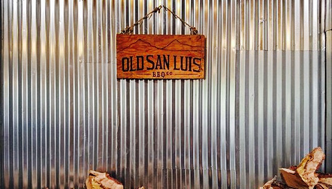 Old San Luis Barbeque