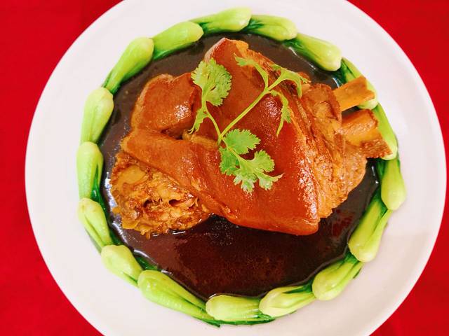 蹄花大王(赵家条路店)