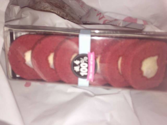 提香蛋糕(柏城店)