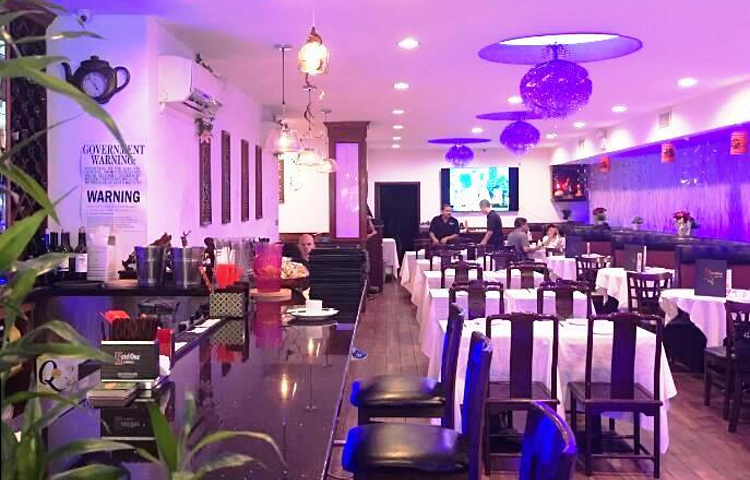 Lan Sheng Szechuan Restaurant