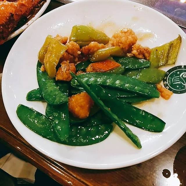 拉斐堡自助烤肉(江南店)