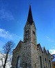Hallstatt Lutheran Church