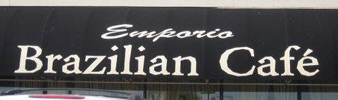 Emporio Brazilian Cafe