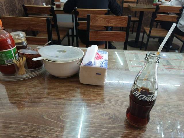 池记面馆(联合大厦店)