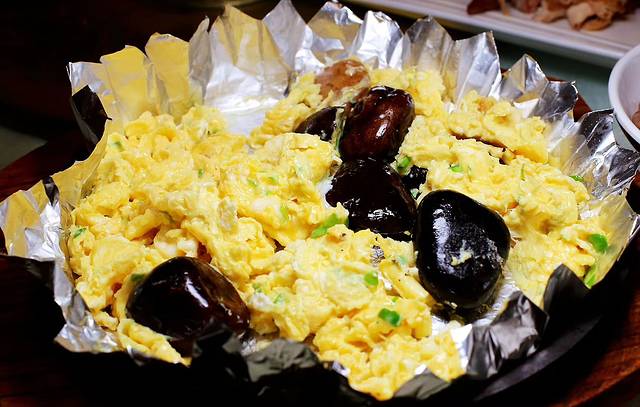 阿庄新豫菜(通泰路店)