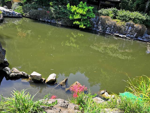 鑫安源绿色生态园