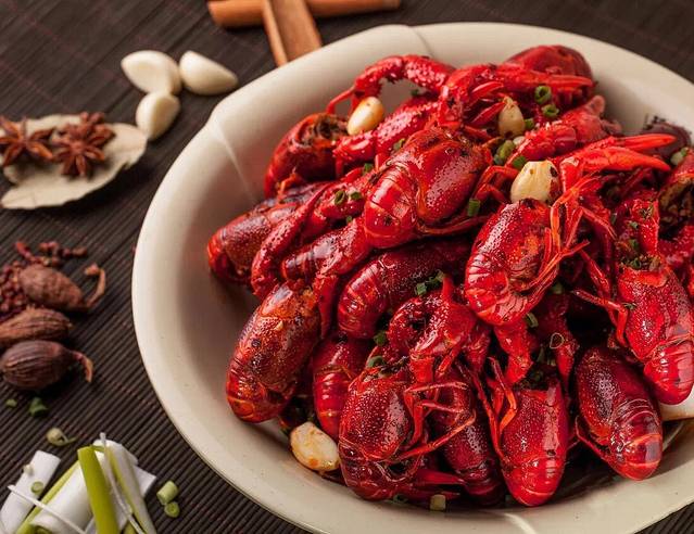 靓靓蒸虾·头牌蒸虾(雪松路总店)