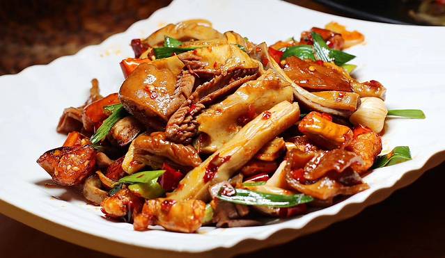 花楸树下(观水路店)