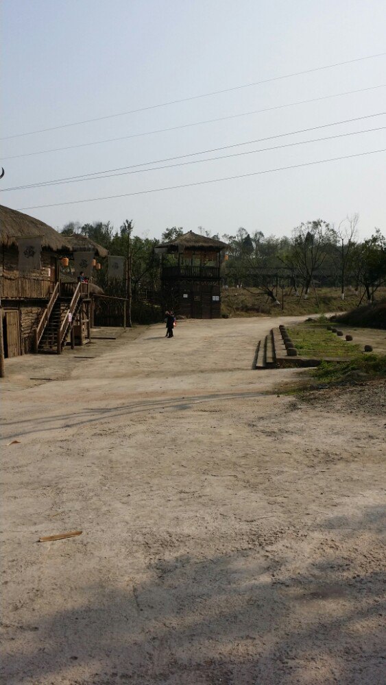 广安文旅乐活城