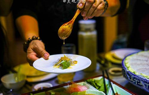 上青本港海鲜(后江埭路店)
