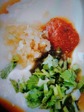 悠悠小馆·水煮鱼·水饺(大学路店)的图片