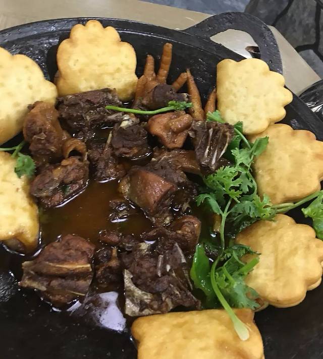 庄稼人(韩府新苑店)