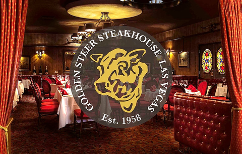 Golden Steer Steakhouse Las Vegas的图片