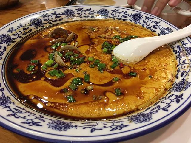 张太和本帮面·现炒浇头(金沙路店)