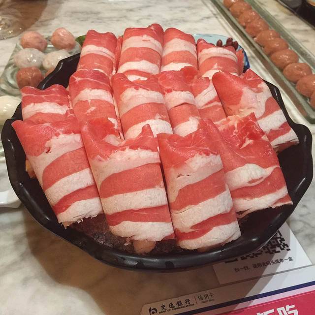 阳光码头海鲜豆捞(海盐店)