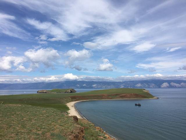 Khuzhirskiy Krayevedcheskiy Muzey Im. N.m.revyakina