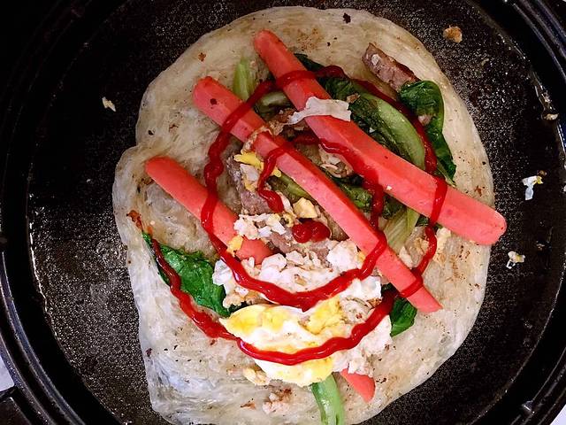 肯德基(江夏中百店)