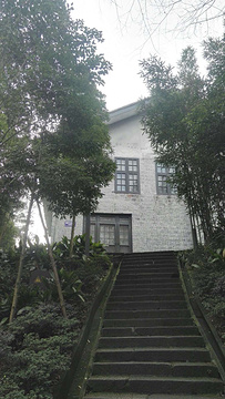 重庆抗战遗址博物馆的图片
