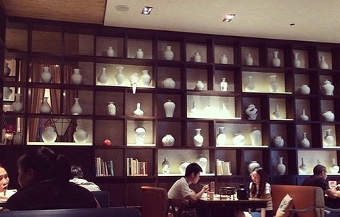 粉彩(万象城商场店)